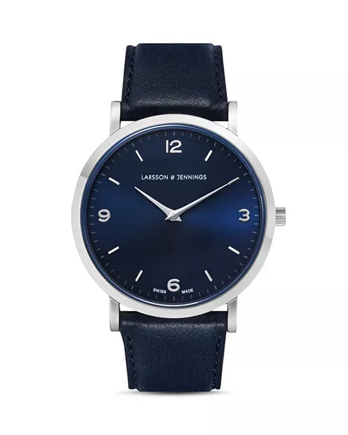 Larsson & Jennings Original Watch 38mm Quartz (Lot Import)