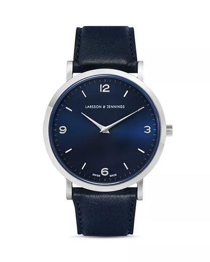 Larsson & Jennings Original Watch 38mm Quartz (Lot Import)