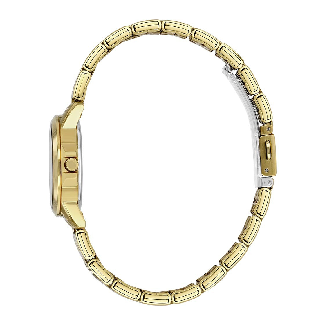 Citizen EQ0603-59P Metal Band Women Watch