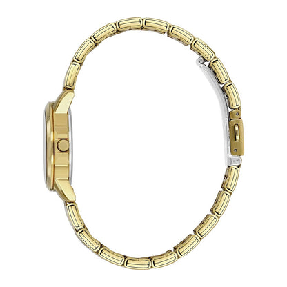 Citizen EQ0603-59P Metal Band Women Watch
