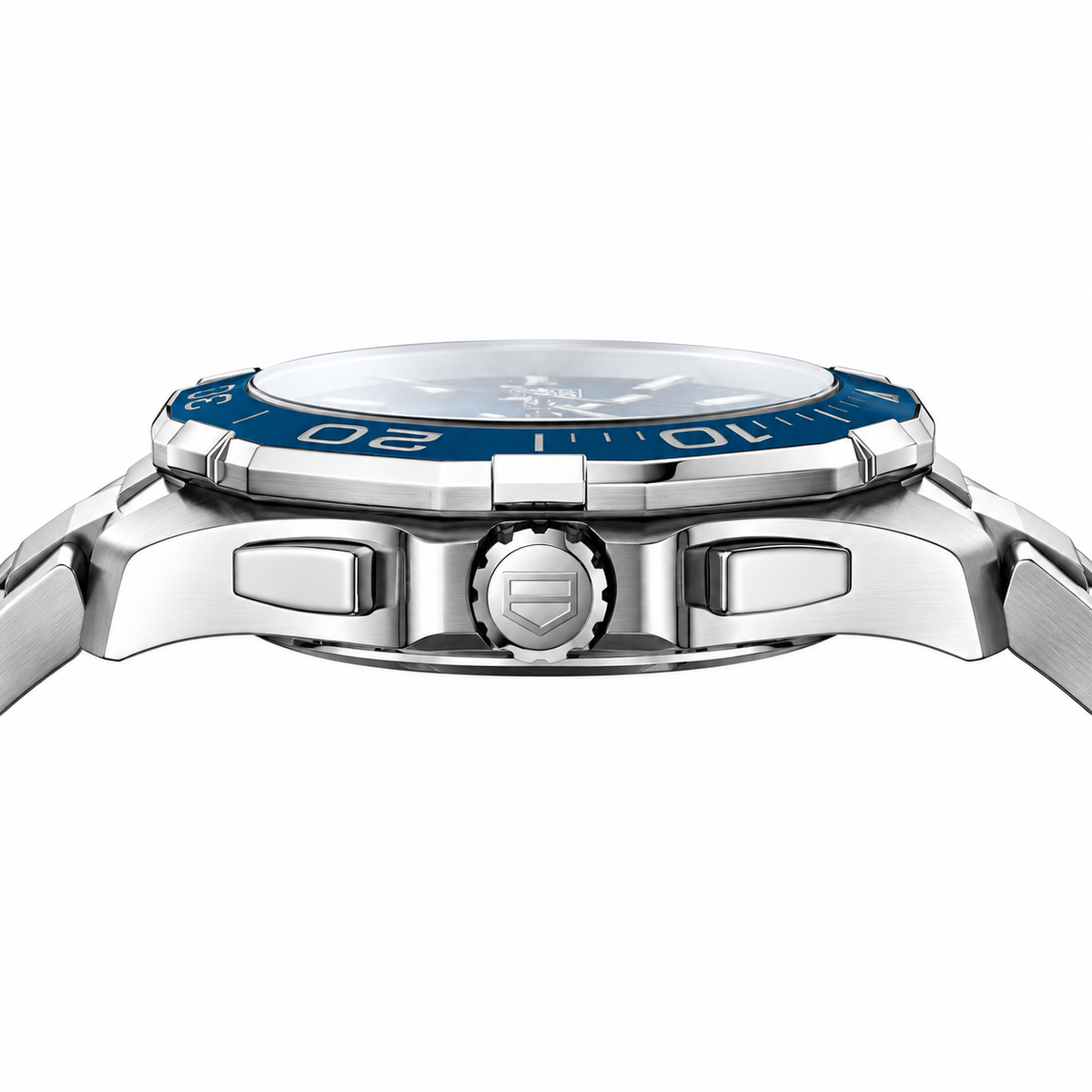 Tag Heuer Watch – CAY111B.BA0927 H/K Vareint
