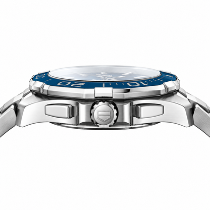 Tag Heuer Watch – CAY111B.BA0927 H/K Vareint