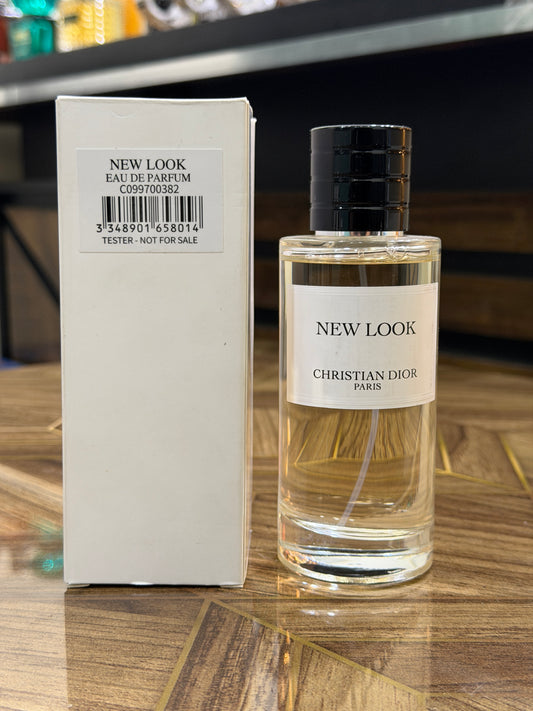 New Look Original Tester 125ml EDP