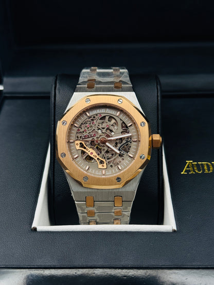 Audemars Piguet High Master Copy Watch Automatic 44mm