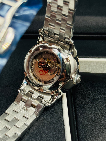 Binger 1853 Original Lot Import For Womens 30mm Automatic