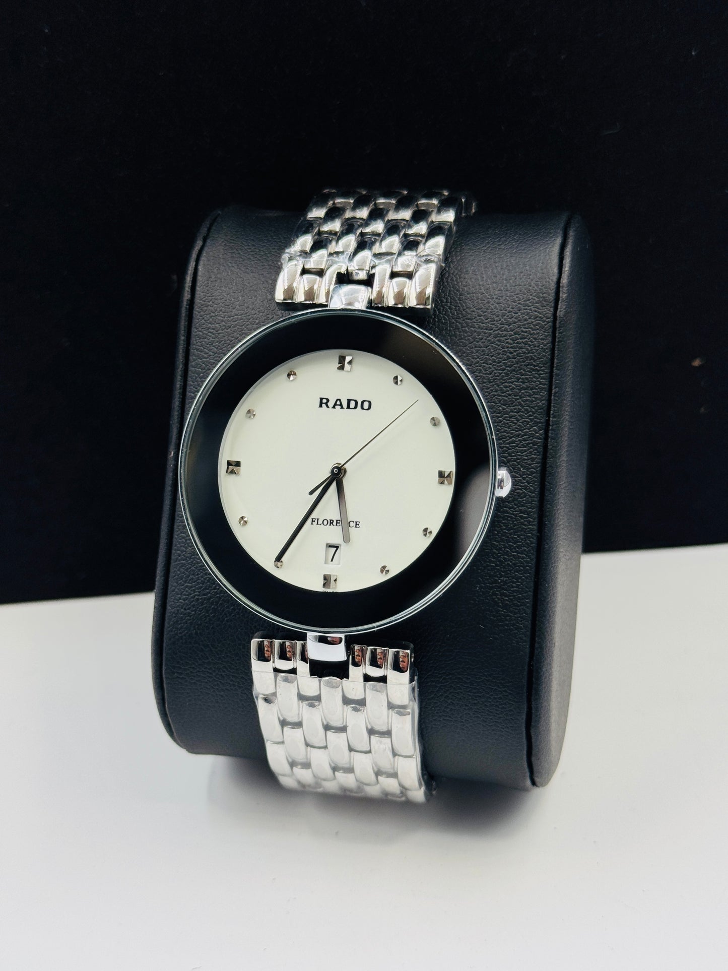 Rado High Master Copy Quartz 41mm For Mens