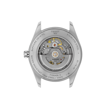TISSOT BALLADE 39MM
T156.408.11.093.00