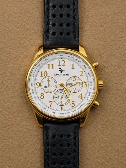 Laurens Original Watch For Mens Lot Import 42mm Quartz (Pre-Owned)