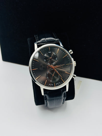 Gant W1120 Original Lot Import Watch 44mm Quartz