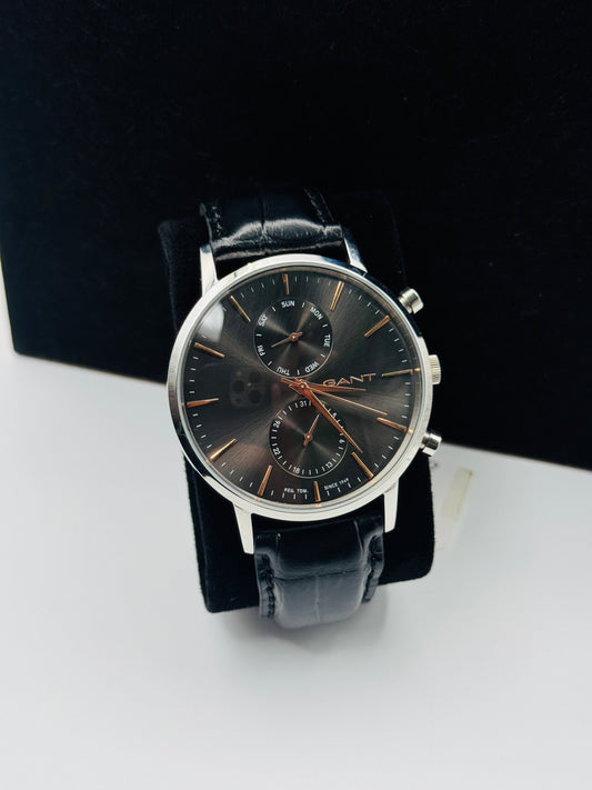 Gant W1120 Original Lot Import Watch 44mm Quartz