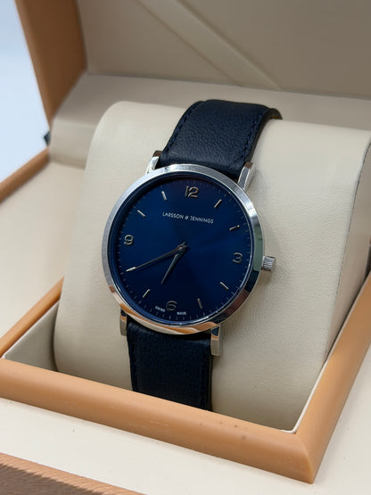 Larsson & Jennings Original Watch 38mm Quartz (Lot Import)