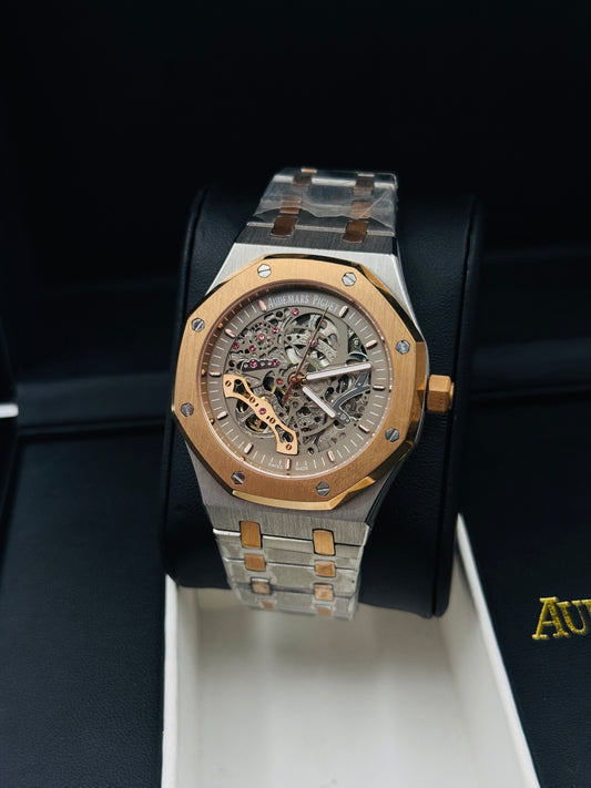 Audemars Piguet High Master Copy Watch Automatic 44mm