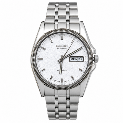 Seiko Automatic 6309 Customized For Mens 36mm Lot Import (Pre-Owned)