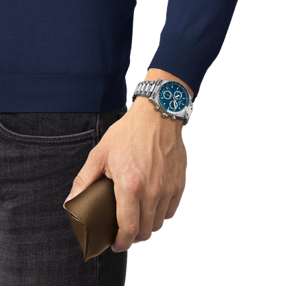 TISSOT PR516 40MM T149.417.11.041.00