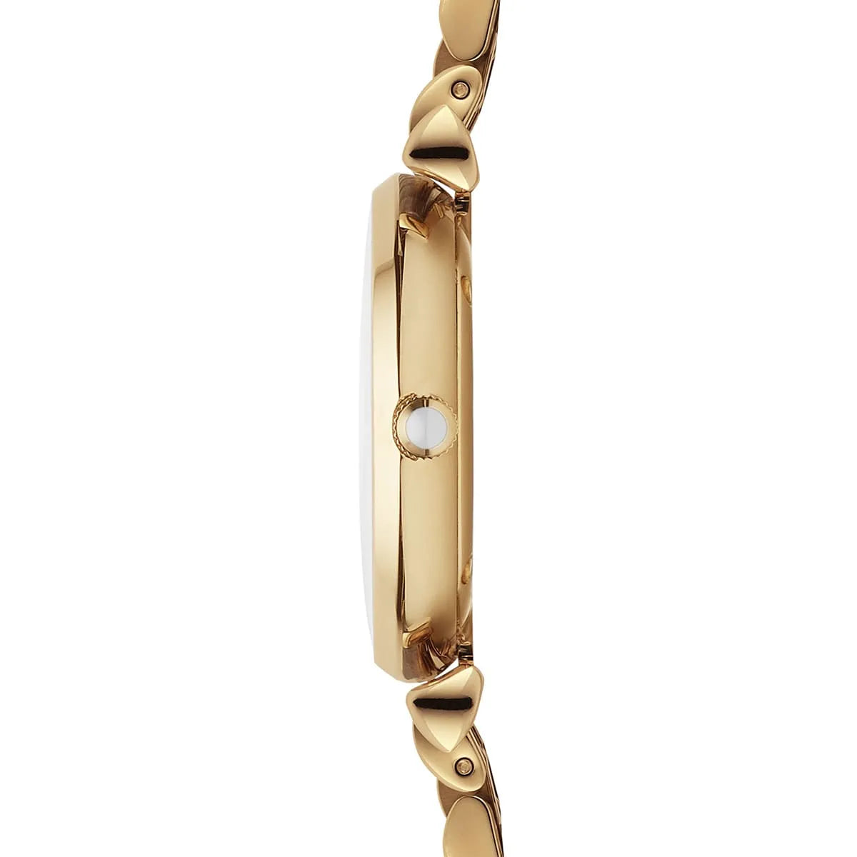 Original Emporio Armani Watch For Ladies Gianni T-Bar AR1877