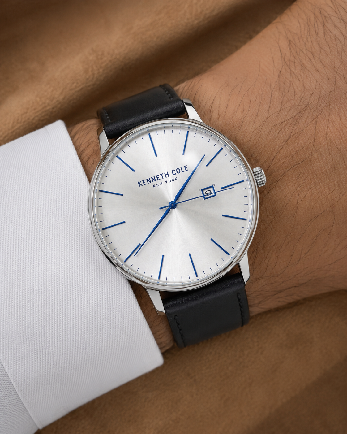 Knneth Kole New York (Lot Import) 42mm Quartz