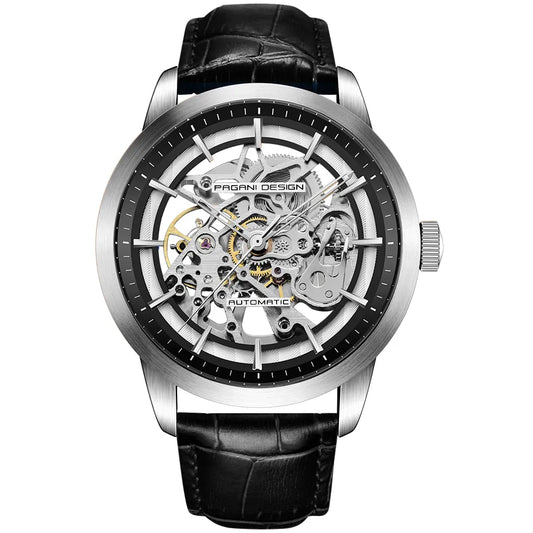 Pagani Design PD-1638 Original Mens Watch Automatic 43mm