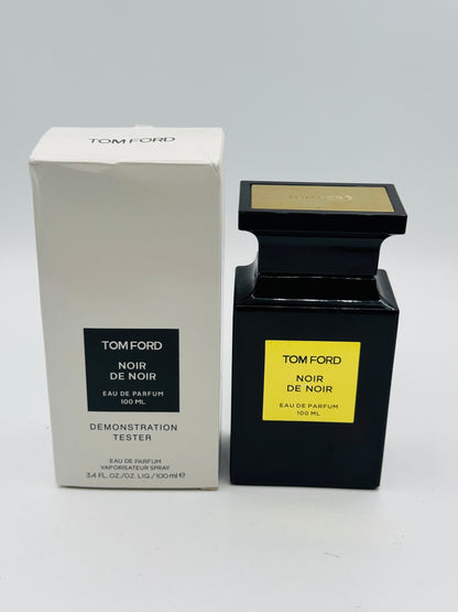 Tom Ford Noir De Noir Eau De Perfume (Original Tester) 100ml