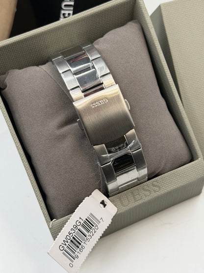 Original Guess Watch For Men Edge GW0539G1