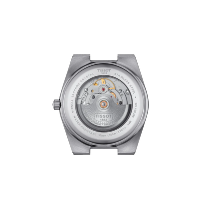TISSOT PRX 40MM T137.407.11.091.01