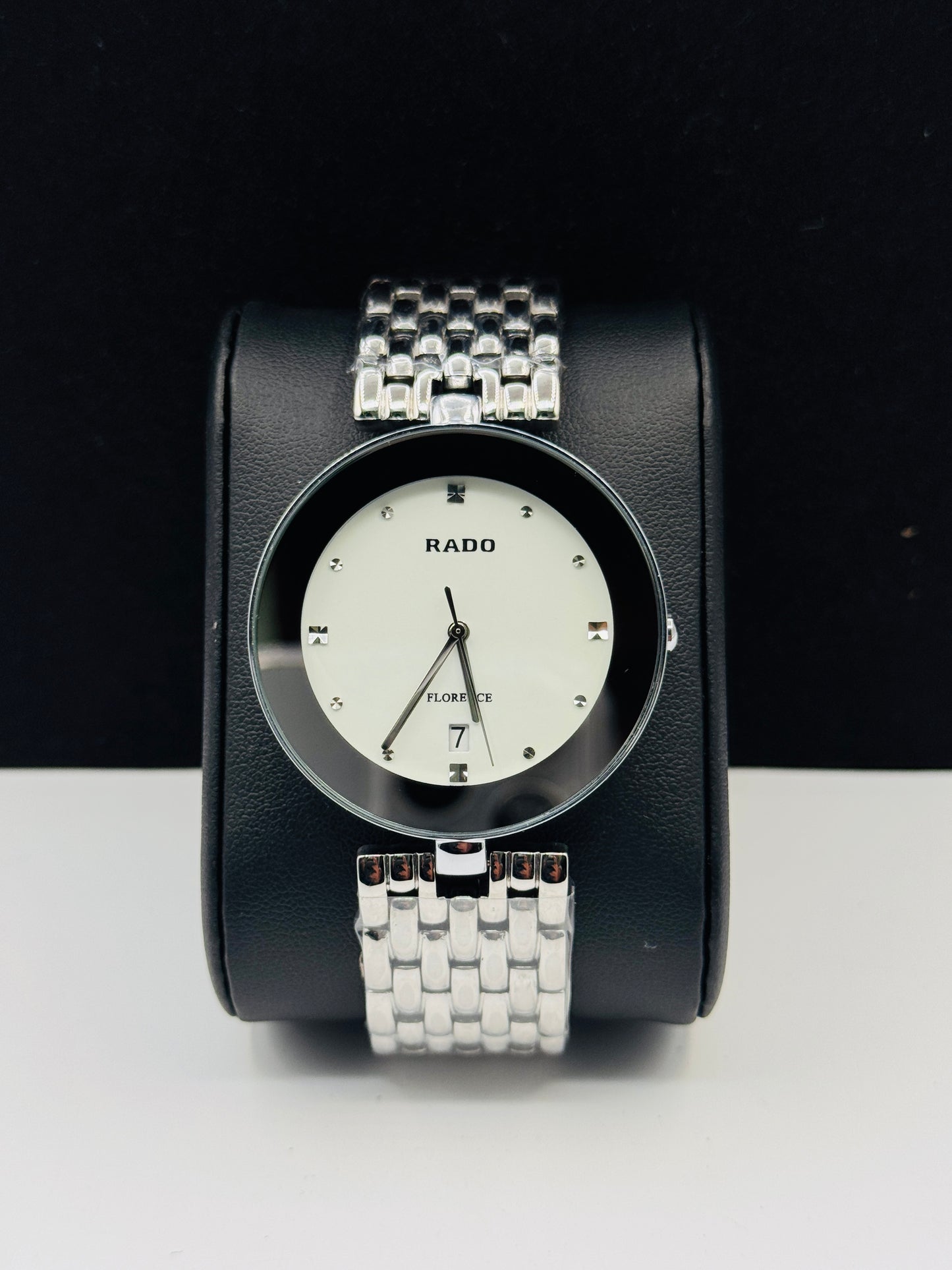 Rado High Master Copy Quartz 41mm For Mens