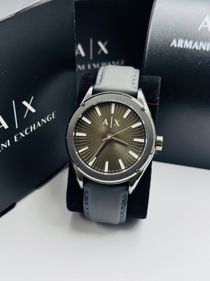 Armani Exchnge AX2806 Original For Mens 43mm Quartz (Pre-Owned)