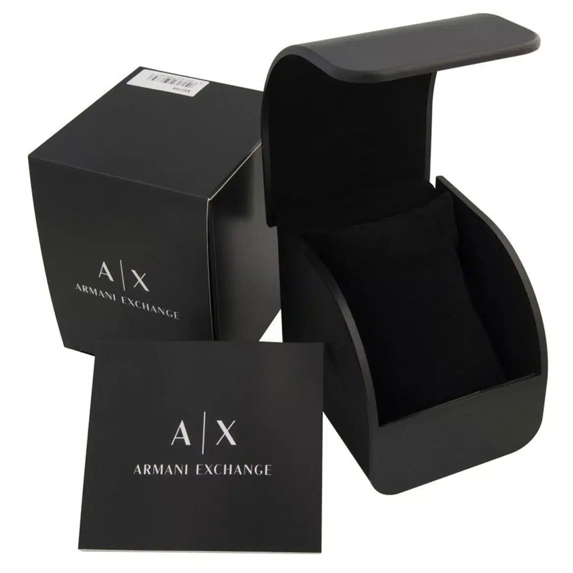 Armani Exchange Original Watch For Men AX2253 40mm Quartz