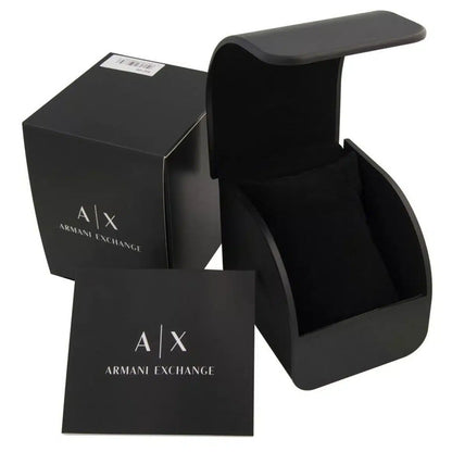 Armani Exchange Original Watch For Men AX2253 40mm Quartz
