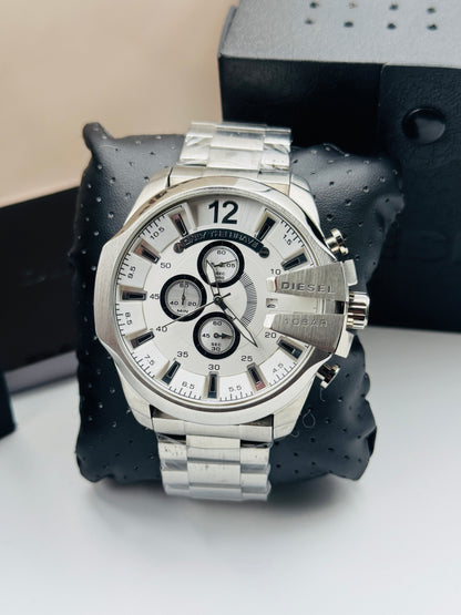 Deisel DZ-4360 Original For Mens Watch 51mm Quartz