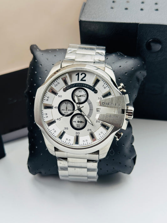 Deisel DZ-4360 Original For Mens Watch 51mm Quartz