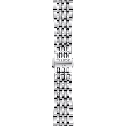 TISSOT LE LOCLE 39.3MM For Mens T006.407.11.053.00