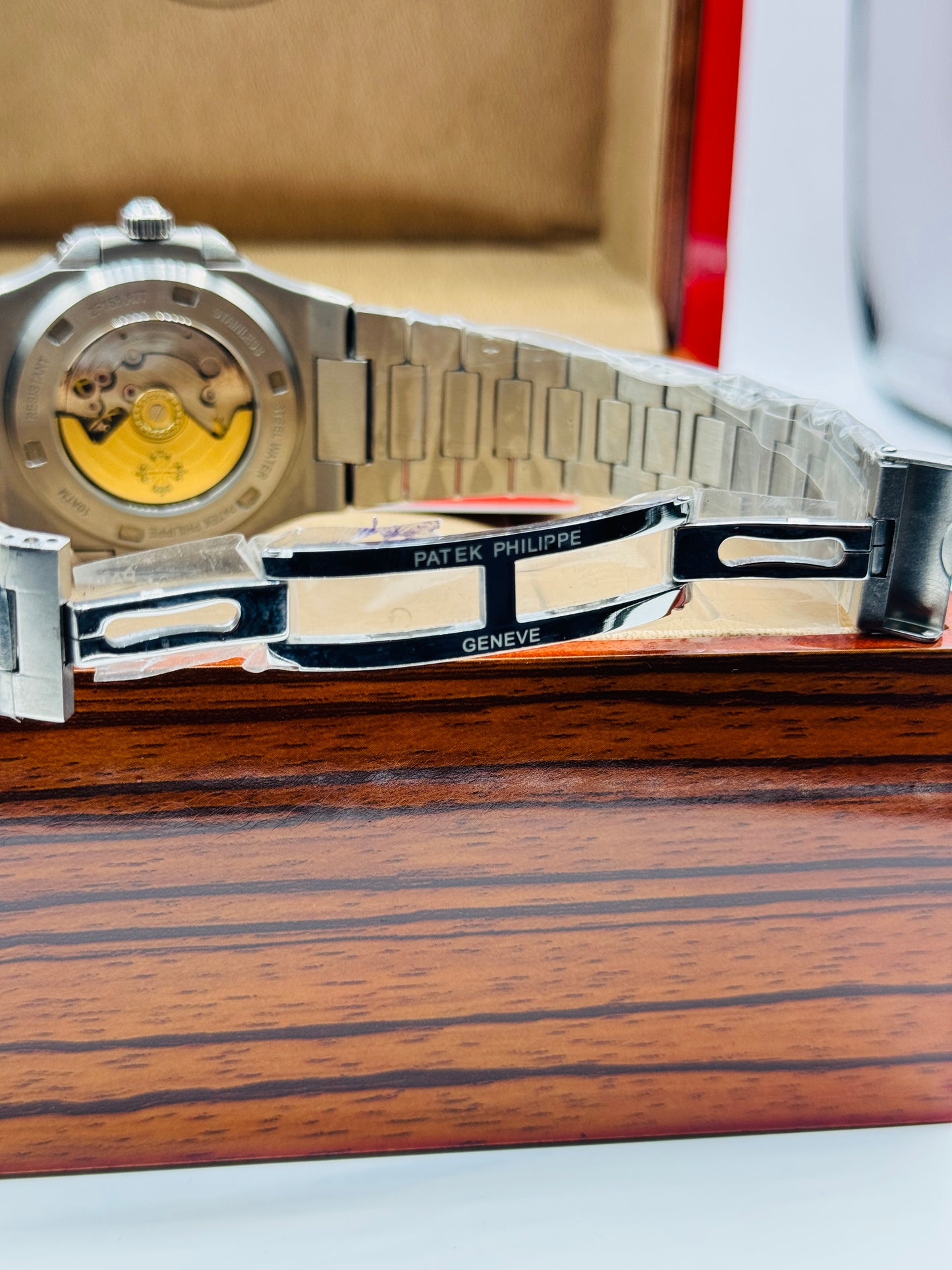 Patek Philippe High Master Copy For Mens 42mm Automatic