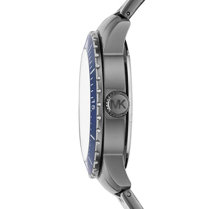 Original Michael Kors Watch For Men Cunningham MK7155