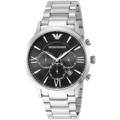 Original Emporio Armani Watch For Men Giovanni AR11208
