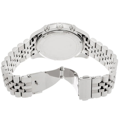Original Michael Kors Watch For Men Lexington MK8602 Chronograph