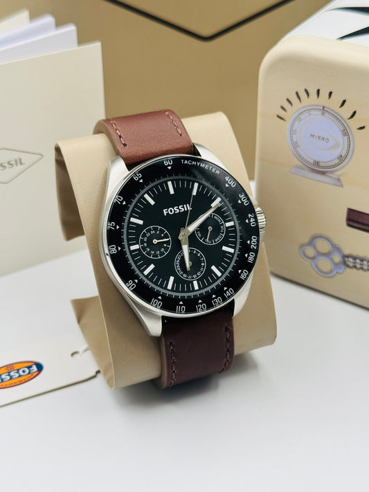 Fossil BQ-2294 Original For Mens 46mm Quartz