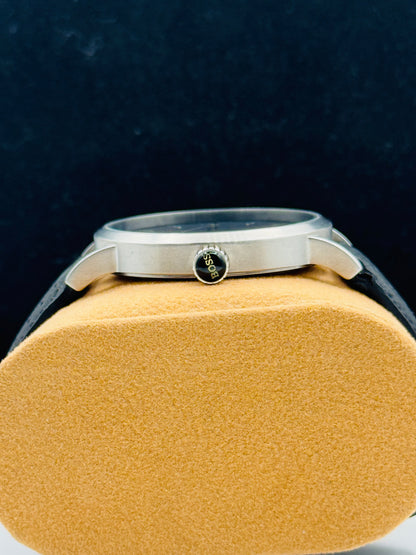 Hugo-Boss Lot Import Watch Mens 41mm Quartz