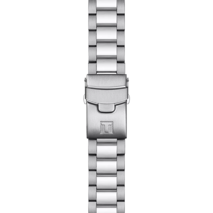 TISSOT SEASTAR 1000 45.5MM
T120.417.11.091.01