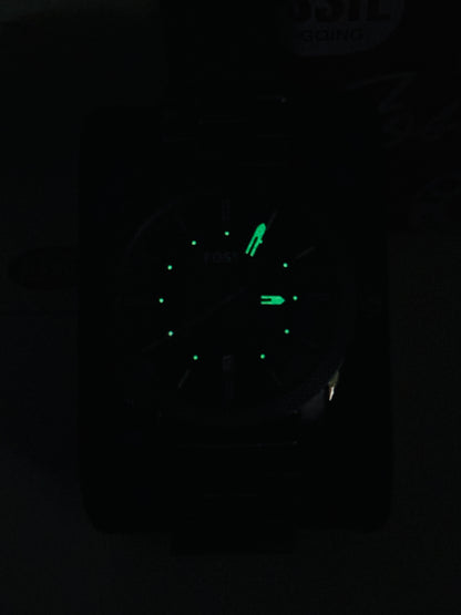 Fossil FS-4774 Original For Mens 45mm Quartz