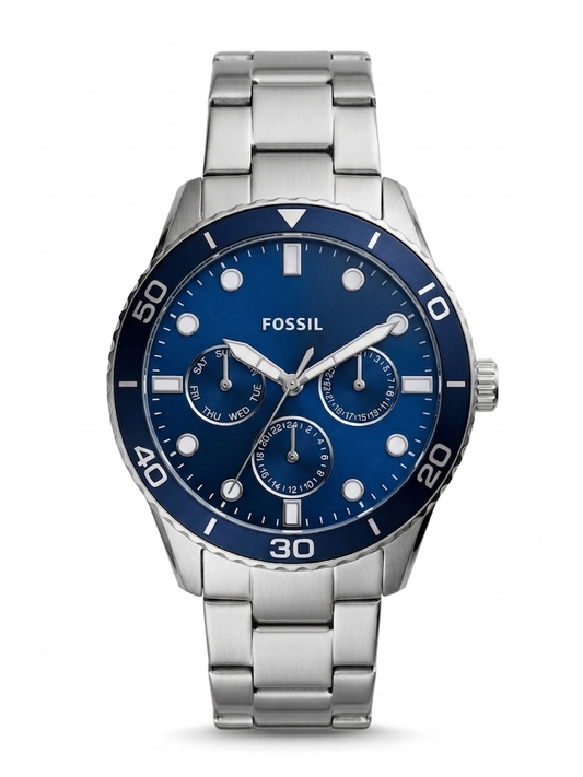 FOSSIL Bannon BQ3930 Quartz USA Unisex 38mm Quartz