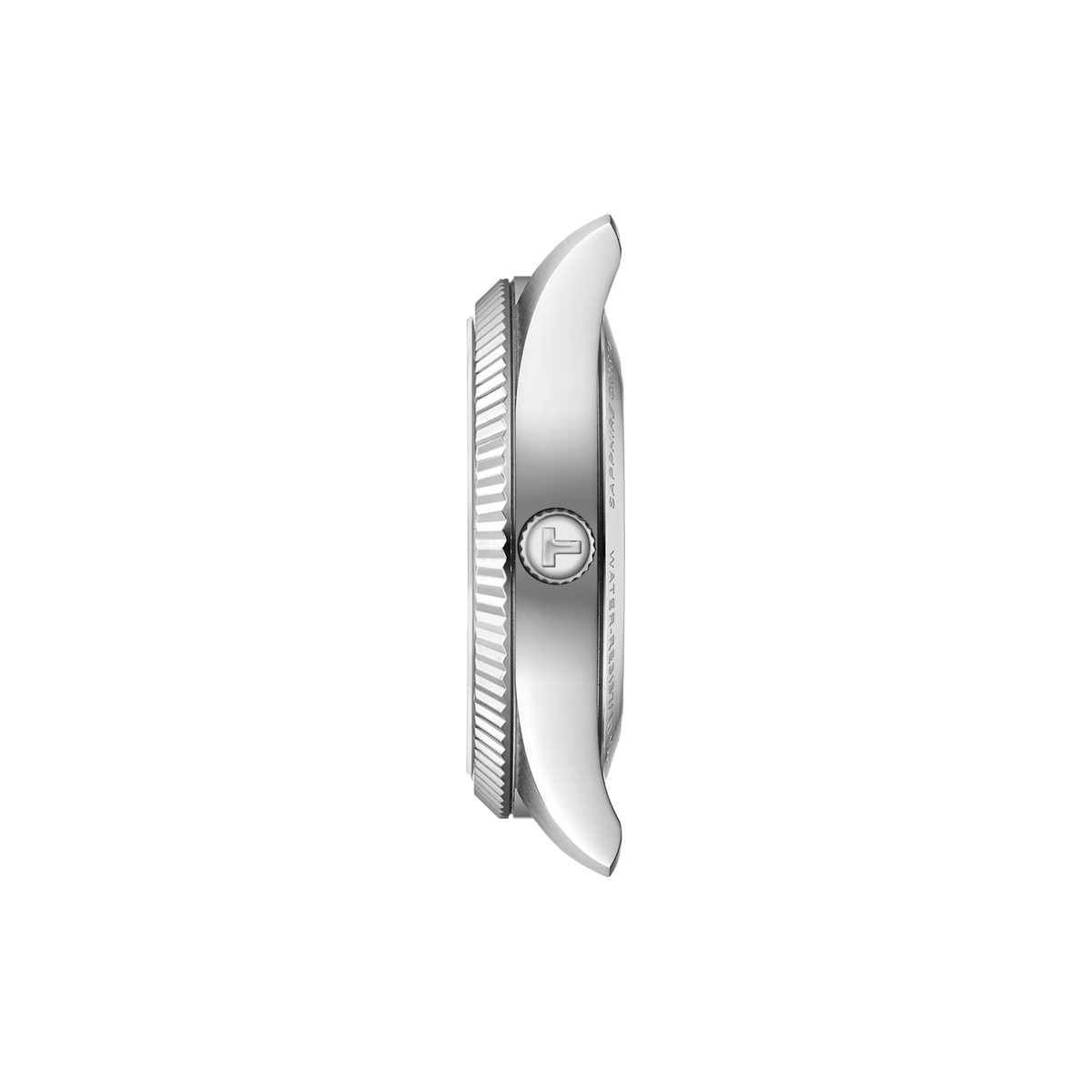 TISSOT BALLADE 39MM
T156.408.11.033.00