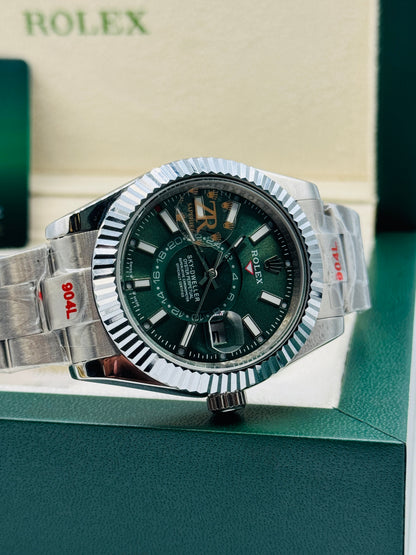 Rolex Sky-dwealer High Master Copy Automatic 42mm