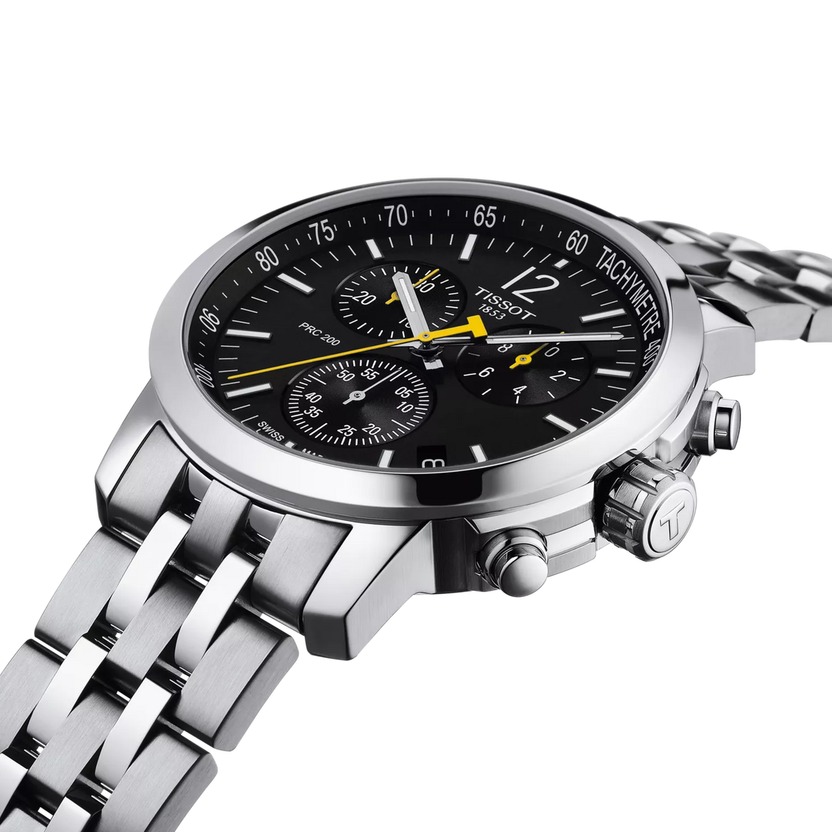 TISSOT PRC 200 43MM T114.417.11.057.00