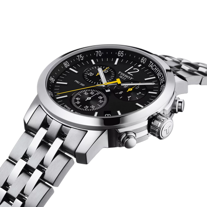 TISSOT PRC 200 43MM T114.417.11.057.00