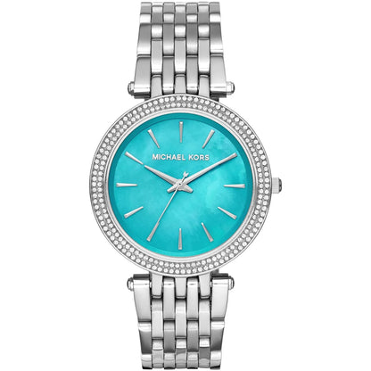 Michael Kors Watch For Women MK3515
