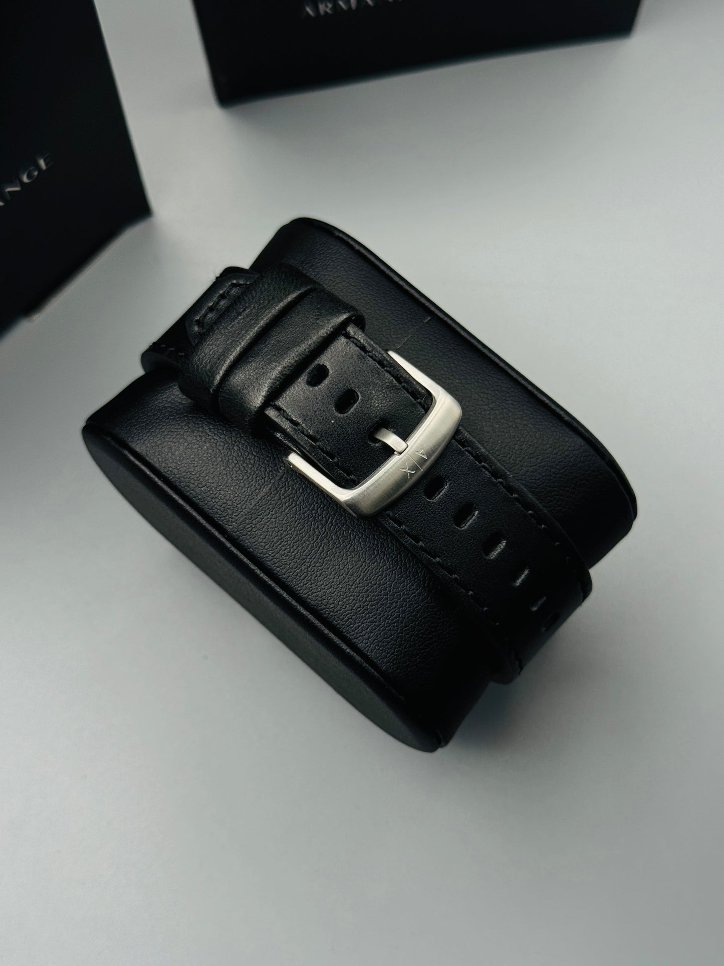 Armani Exchnge AX-1817 Original For Mens Watch 46mm Quartz