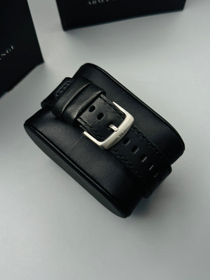 Armani Exchnge AX-1817 Original For Mens Watch 46mm Quartz