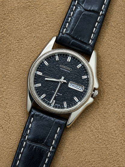 Seiko Automatic 6309 Customized 17 jewels Lot Import 36mm (Pre-Owned)