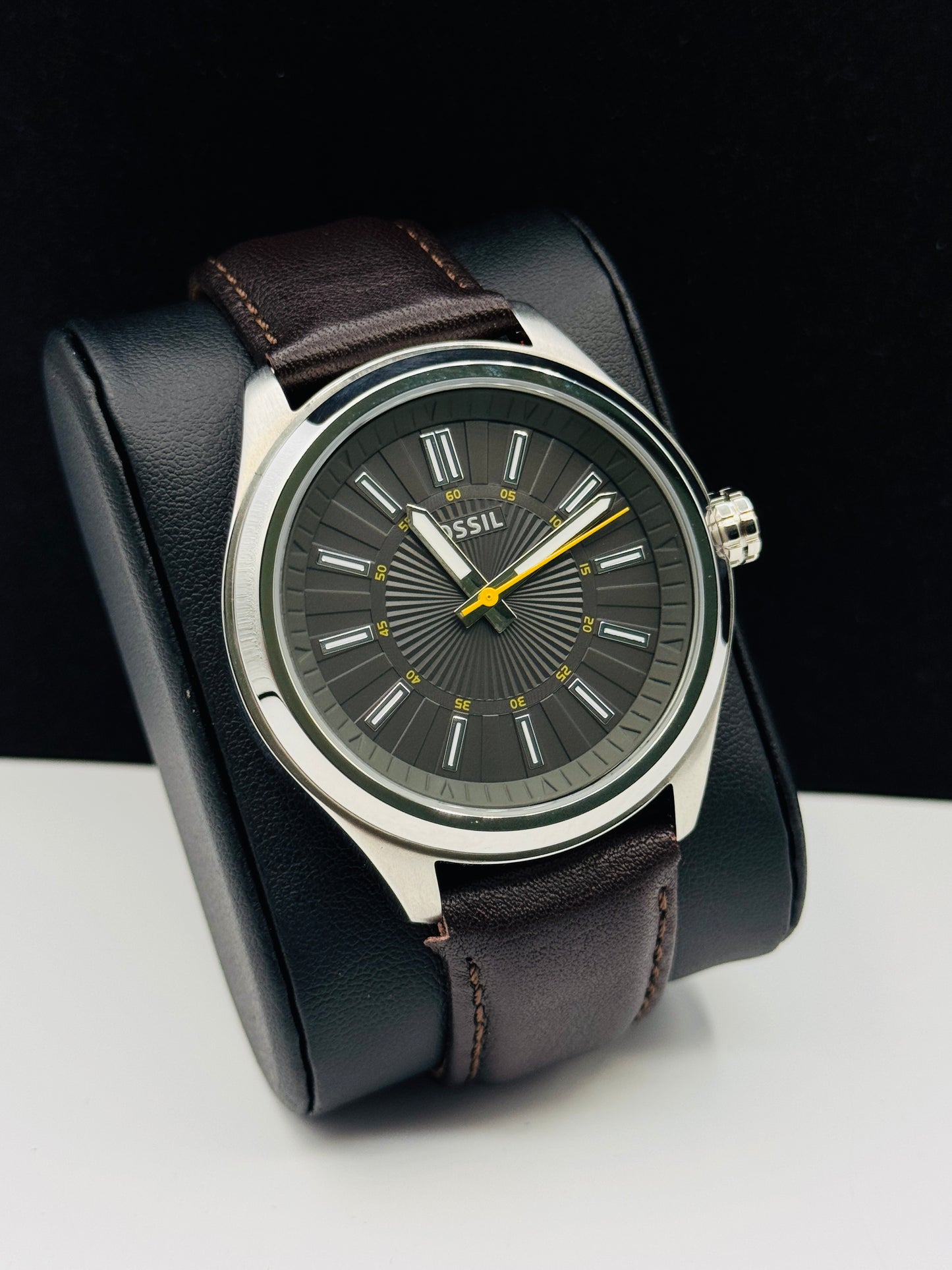 Fossil BQ-1518 Original For Mens Watch 43mm Quartz