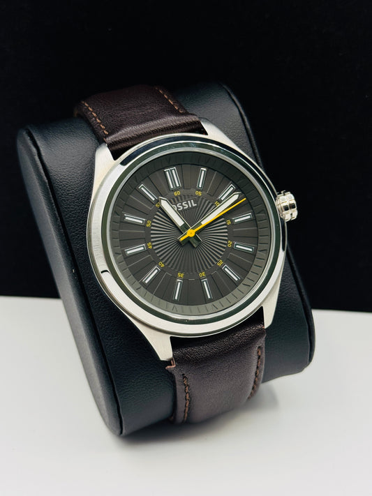 Fossil BQ-1518 Original For Mens Watch 43mm Quartz